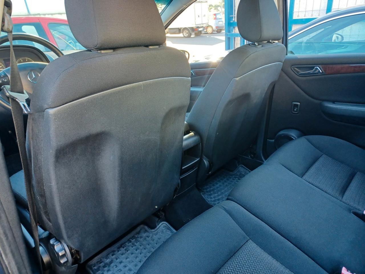 Mercedes-benz A 150 BENZINA Elegance