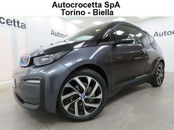 BMW i3 120 Ah Advantage *Km zero