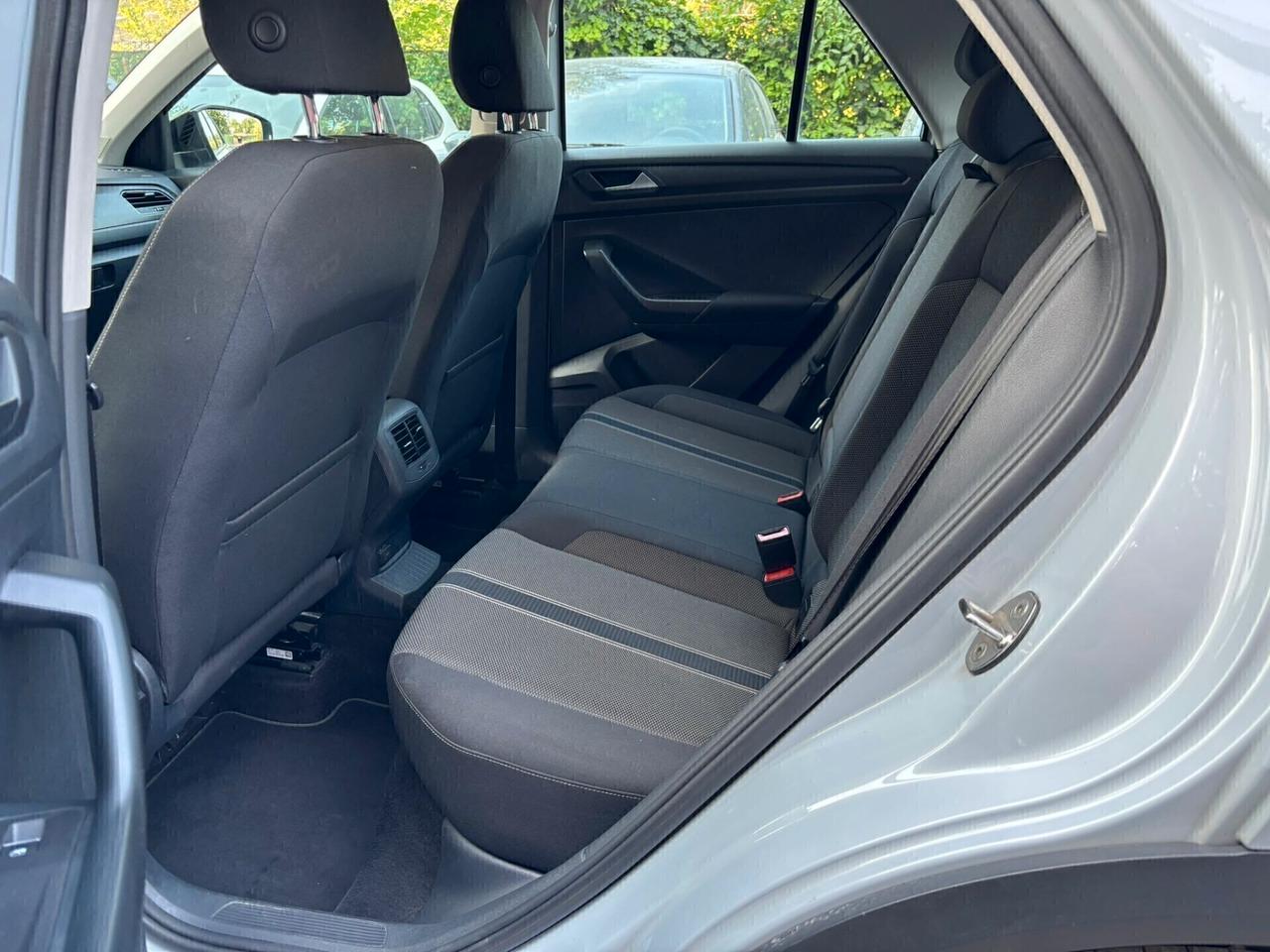 Volkswagen T-Roc 1.0 TSI 115 CV Style OK Neopatentati
