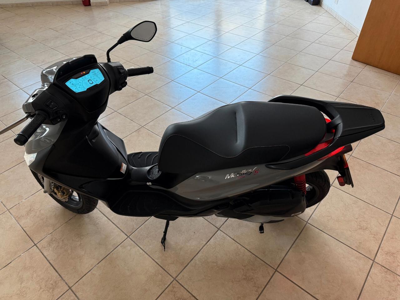 Piaggio Medley 125 S Medley S ABS Full Led Bluetooth Freni a Disco
