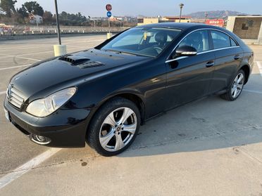 Mercedes-benz CLS 320 CDI Sport 2007