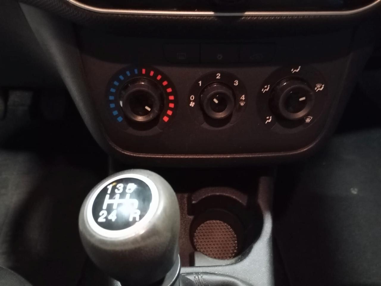 Fiat Punto del 2014 -BENZINA GPL FINO AL 2035-