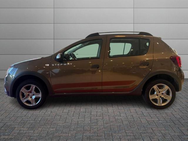 DACIA Sandero Stepway 0.9 TCe 90 CV Comfort