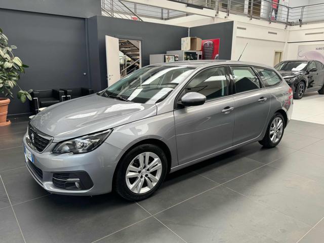 PEUGEOT 308 BlueHDi 130 S&S SW Business