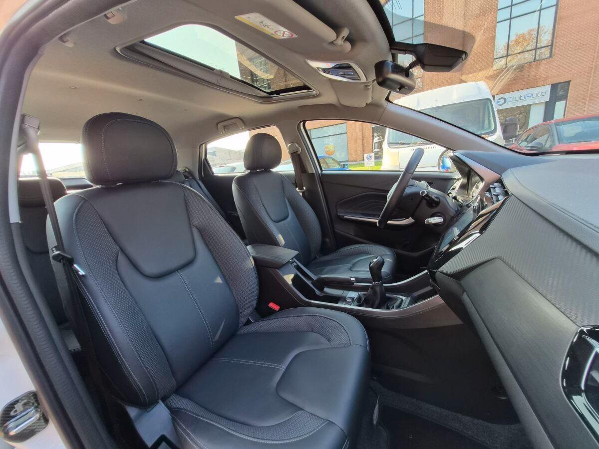 DR Motor dr3 1.5 S2 Gpl 114cv