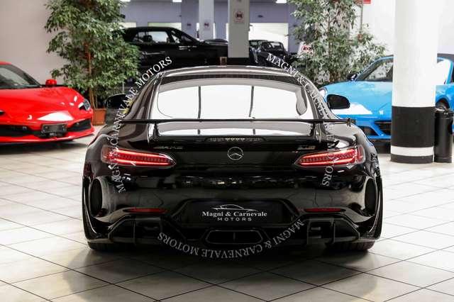 Mercedes-Benz AMG GT R|CARBOCERAMIC|CARBON ROOF|ADAPTIVE CRUISE|KEYLESS