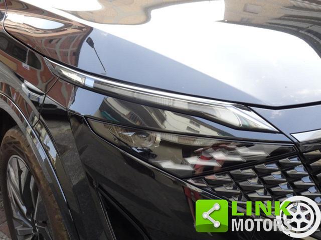 NISSAN Qashqai MHEV 158 CV Tekna+