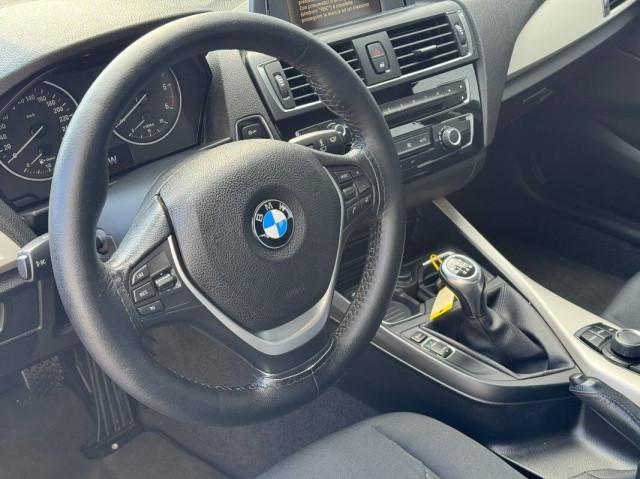 BMW Serie 1 116d Urban 5p