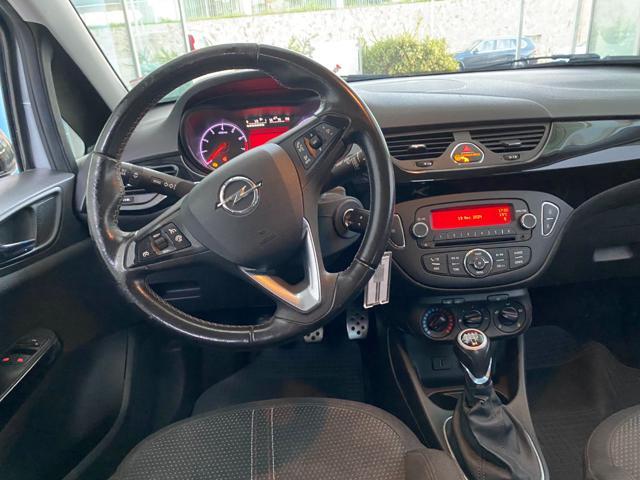 OPEL Corsa 1.4 5 porte b-Color