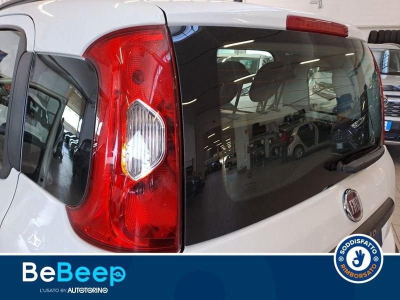 FIAT Panda 1.2 EASY 69CV