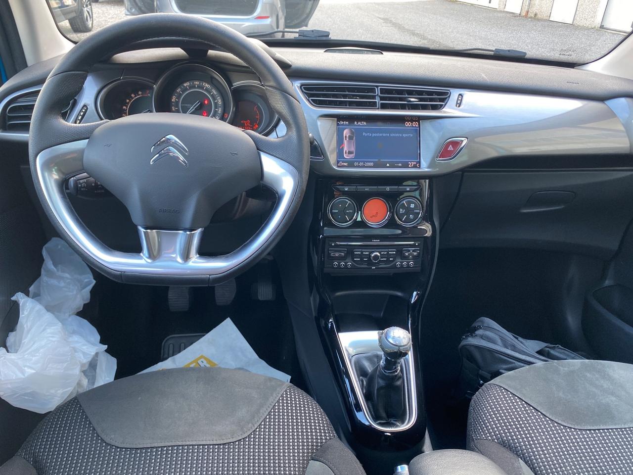 Citroen C3 1.4 Perfect