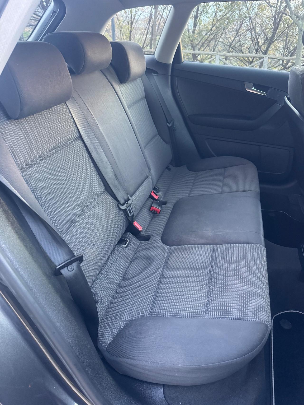 Audi A3 2.0 TDI 140Cv *AMBITION* 2007