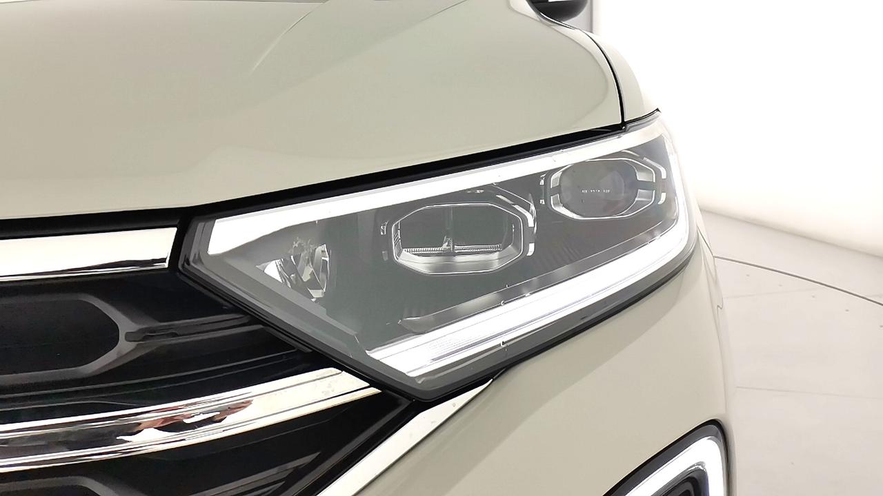 VOLKSWAGEN T-Roc I 2022 - T-Roc 1.0 tsi Style 110cv