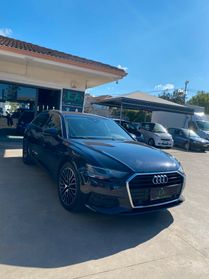 Audi A6 Avant 40 2.0 TDI S tronic Business