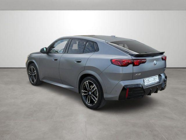 BMW X2 sDrive 18d Msport