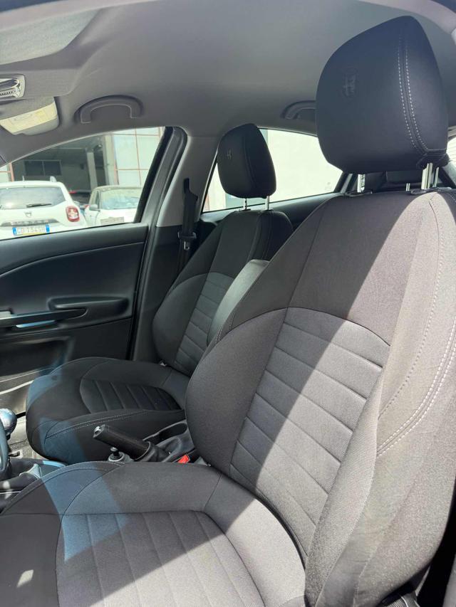ALFA ROMEO Giulietta 1.4 Turbo 120 CV GPL