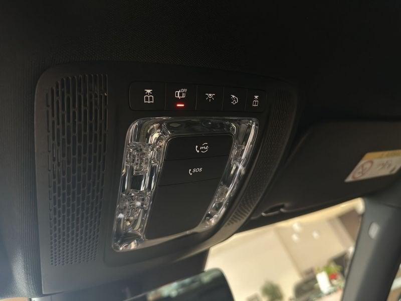 Mercedes-Benz Classe A A 180 d Automatic Progressive Advanced