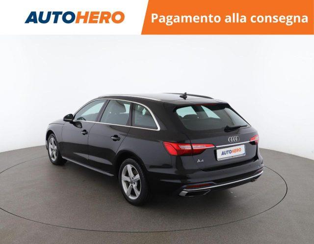 AUDI A4 Avant 30 TDI/136 CV S tronic Business Advanced