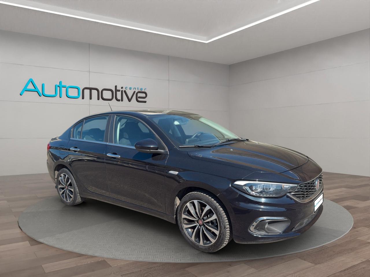Fiat Tipo 1.4 4 porte Lounge