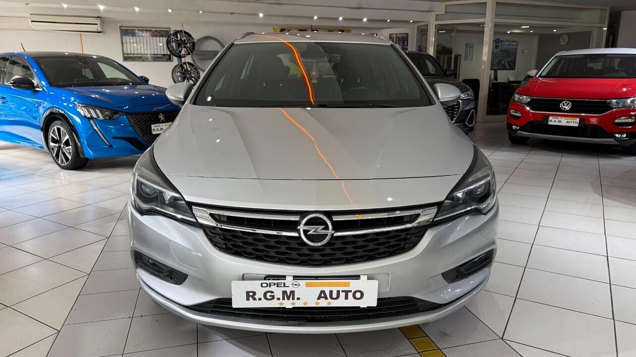 Opel Astra 1.6 CDTi 110CV Start&Stop Sports Tourer Advance