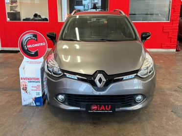 Renault Clio Sporter dCi 8V 75CV Start&Stop Energy Duel