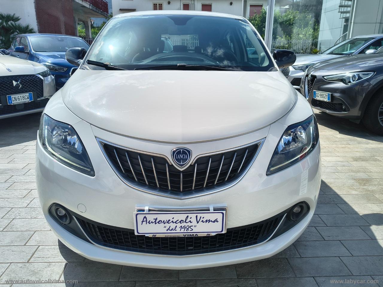 LANCIA Ypsilon 1.0 FireFly 5p.S&S Hybryd Gold