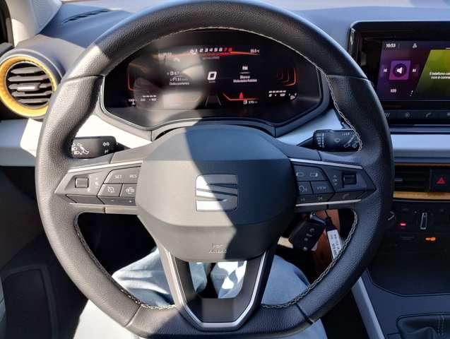SEAT Arona Arona 2022 1.0 ecotsi Style 95cv
