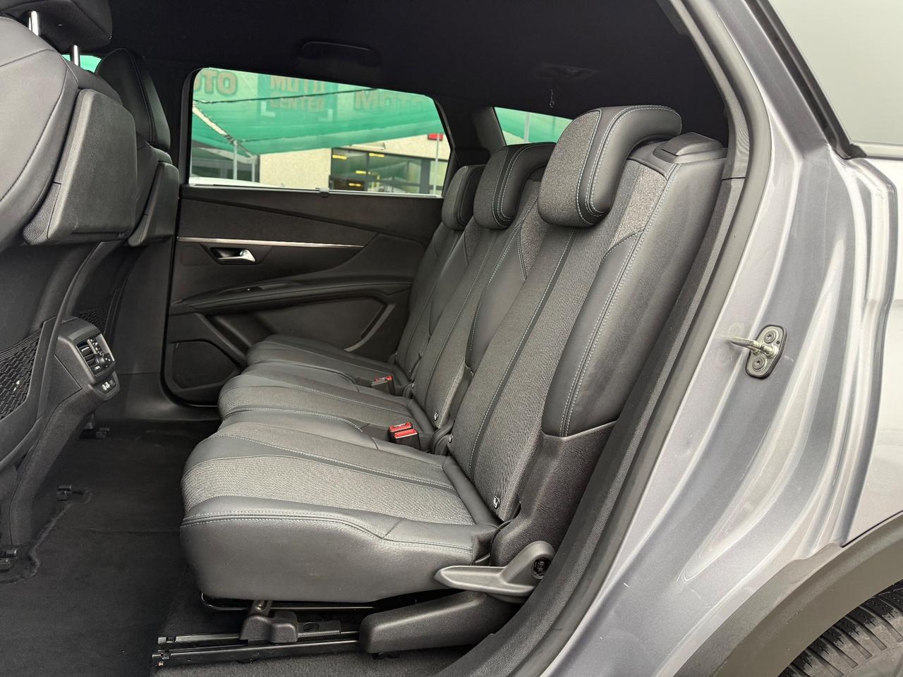 Peugeot 5008 1.5 130 Cv 7 POSTI EAT8 Allure Pack