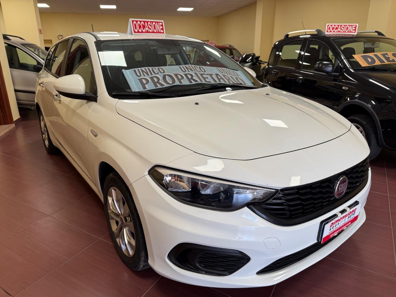 Fiat Tipo 1.6 Mjt S&S SW Easy