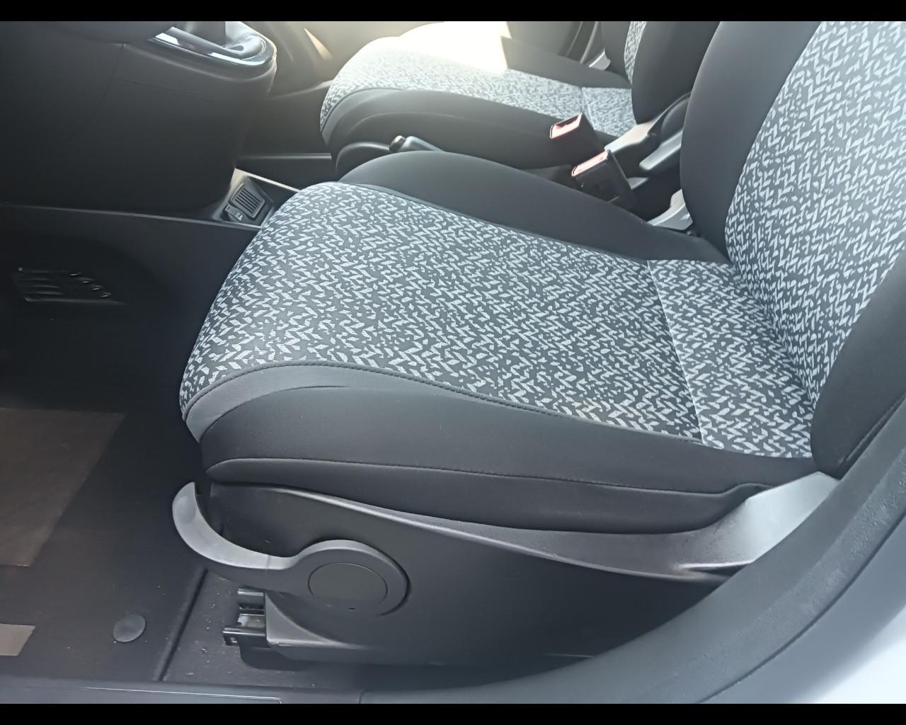 LANCIA Ypsilon III 2015 - Ypsilon 1.2 Elefantino Blu s&s 69cv my19