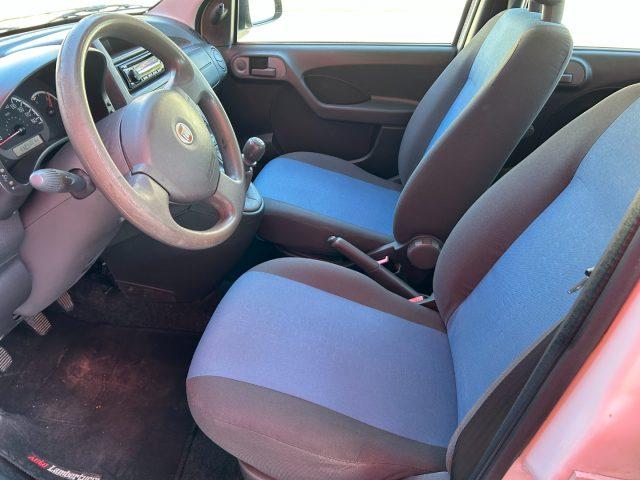 FIAT Panda 1.4 Dynamic Natural Power