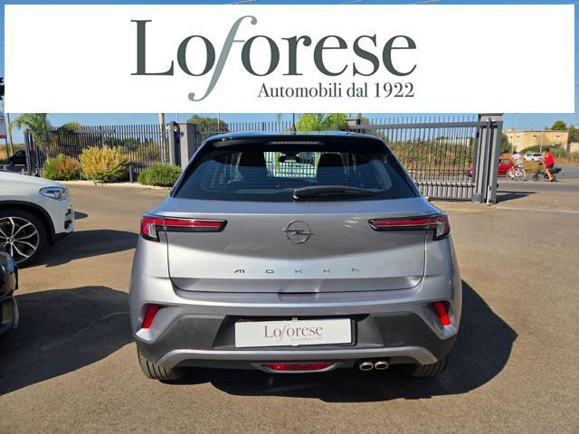OPEL Mokka 1.2 Turbo 130 CV aut. Edition