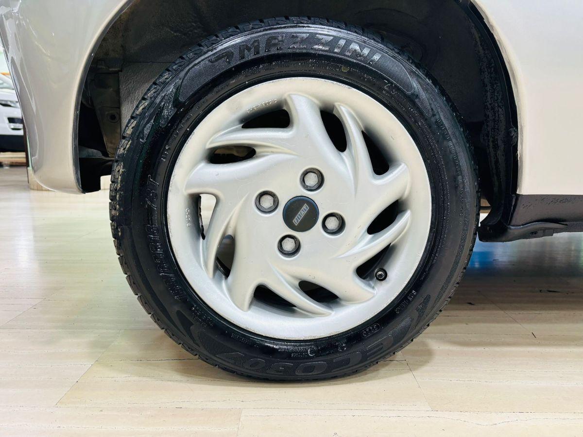 Fiat 600 Seicento 1.1i Sporting