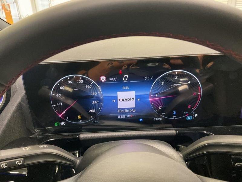 Mercedes-Benz GLA 200d Automatic 4Matic AMG Line Advanced Plus