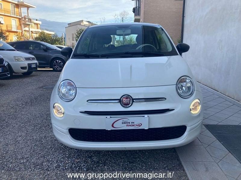 FIAT 500 1.0 Hybrid