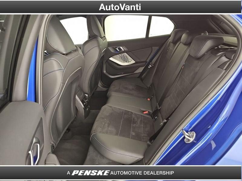 BMW Serie 1 120d 48V 5p. MSport