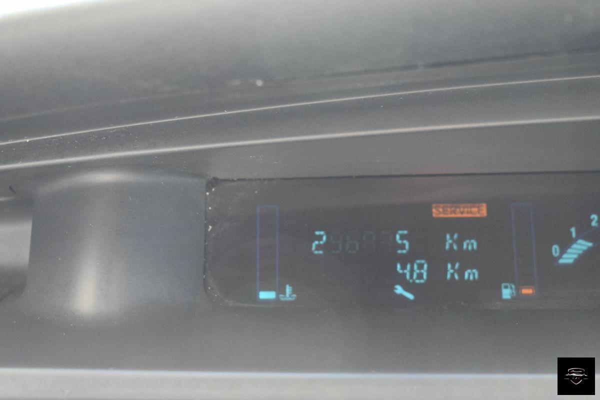 RENAULT - Scénic - 1.6 16V Pack