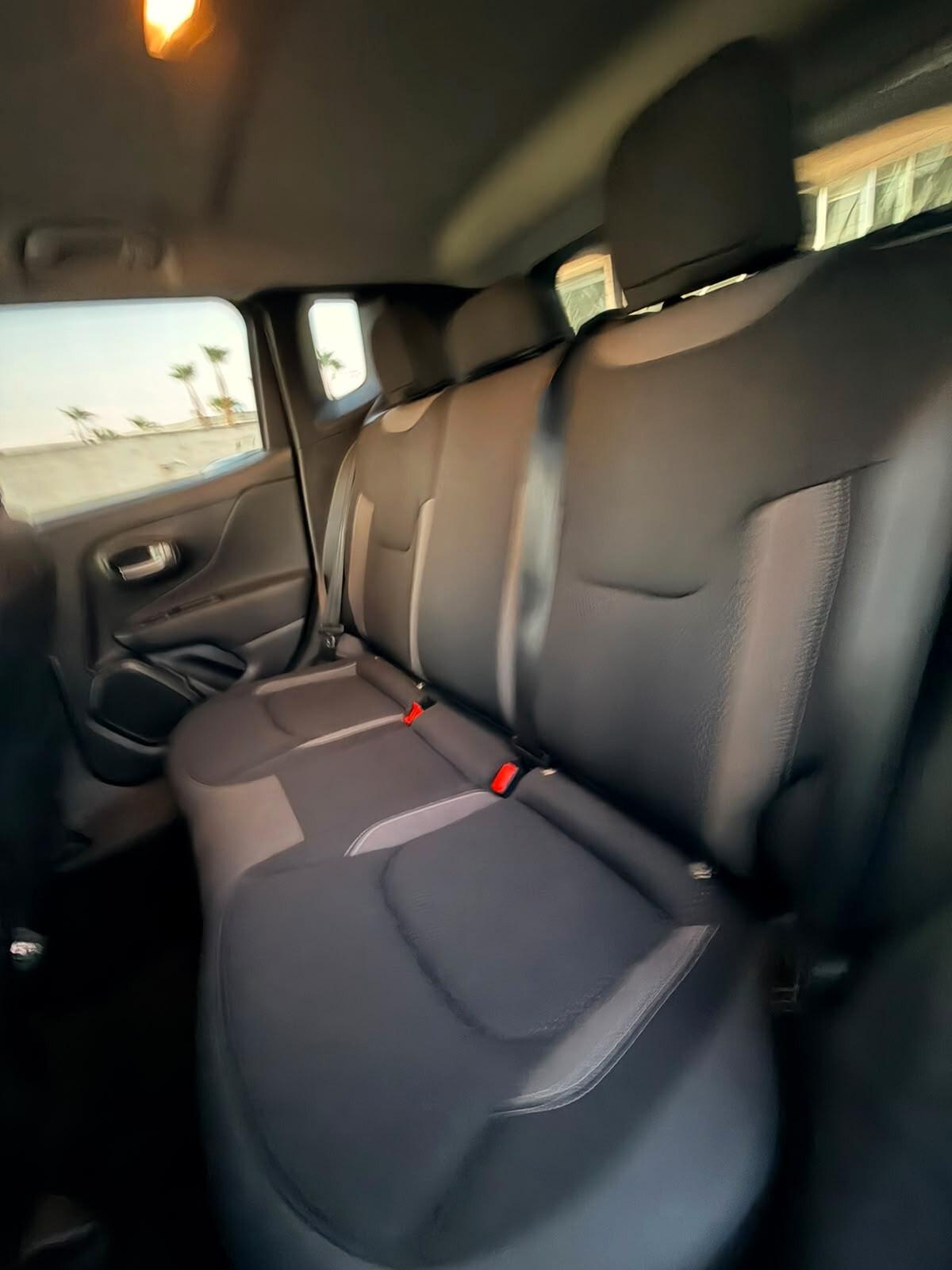 Jeep Renegade 1.6 Mjt 130 CV Limited Full Led