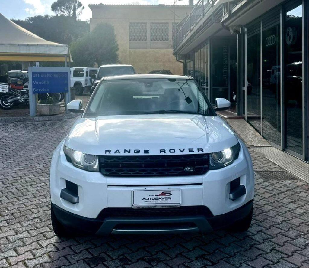 LANDROVERRangeRoverEvoque2.2TD45p.Dynamic