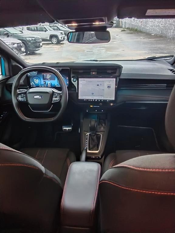 Ford Puma ST-Line 1.0 EcoBoost Hybrid 125 CV Powershift 7M