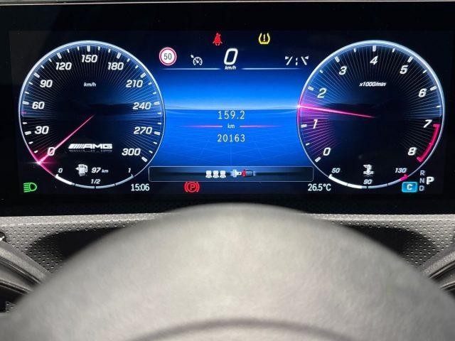 MERCEDES-BENZ A 45 S AMG 4Matic+ AMG Line Premium