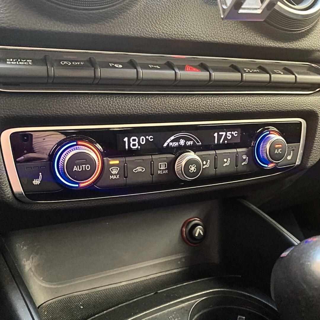 Audi A3 SPB 1.6 TDI clean diesel S tronic