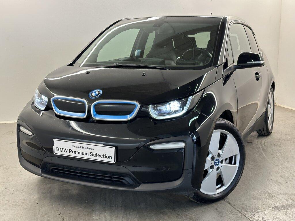 BMW i3 120Ah Advantage CVT