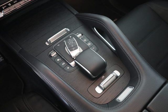 MERCEDES-BENZ CLA sse GLE Coupé GLE 300 d 4Matic Mild Hybrid Coupé A