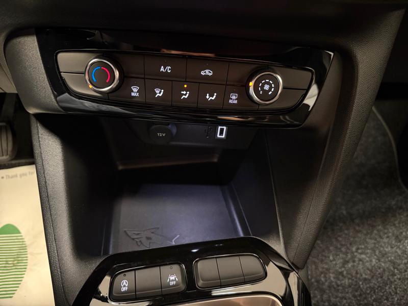 Opel Corsa 1.2 GS s&s 75cv