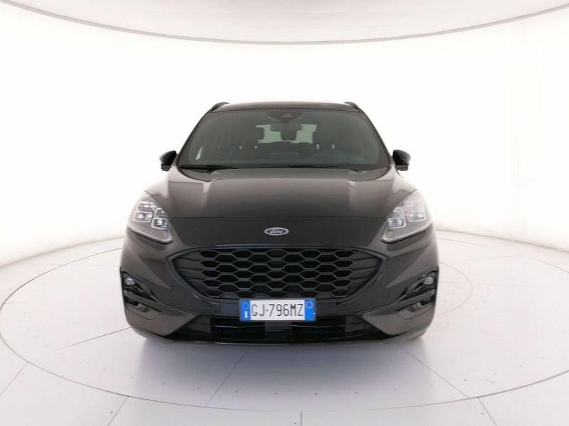 Ford Kuga 2.5 full hybrid ST-Line X 2wd 190cv cvt