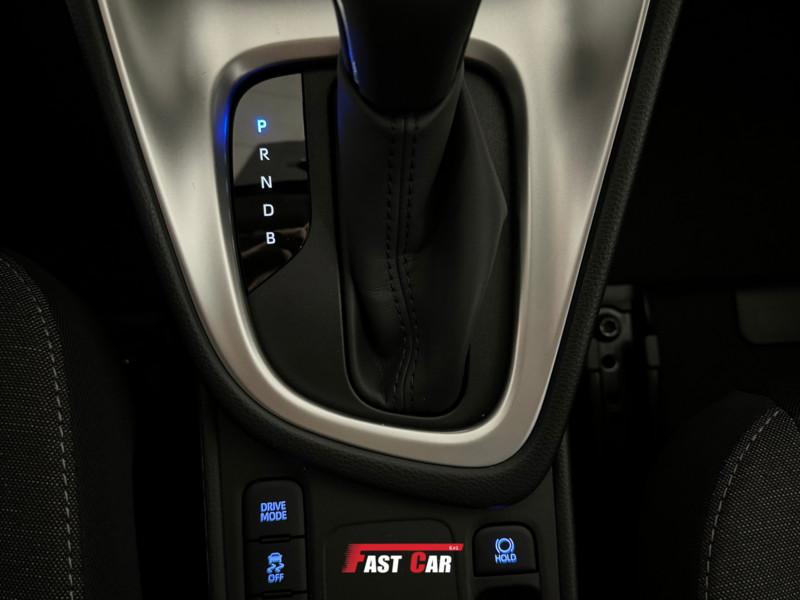 Toyota Yaris 1.5 Hybrid 5 porte Trend