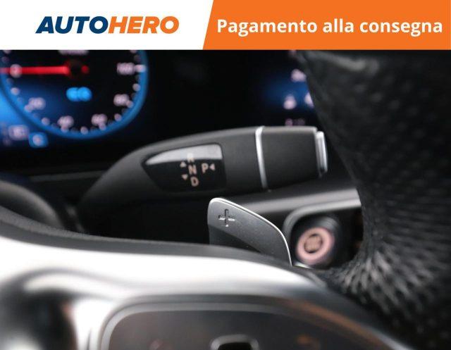 MERCEDES-BENZ EQC 400 4Matic Executive