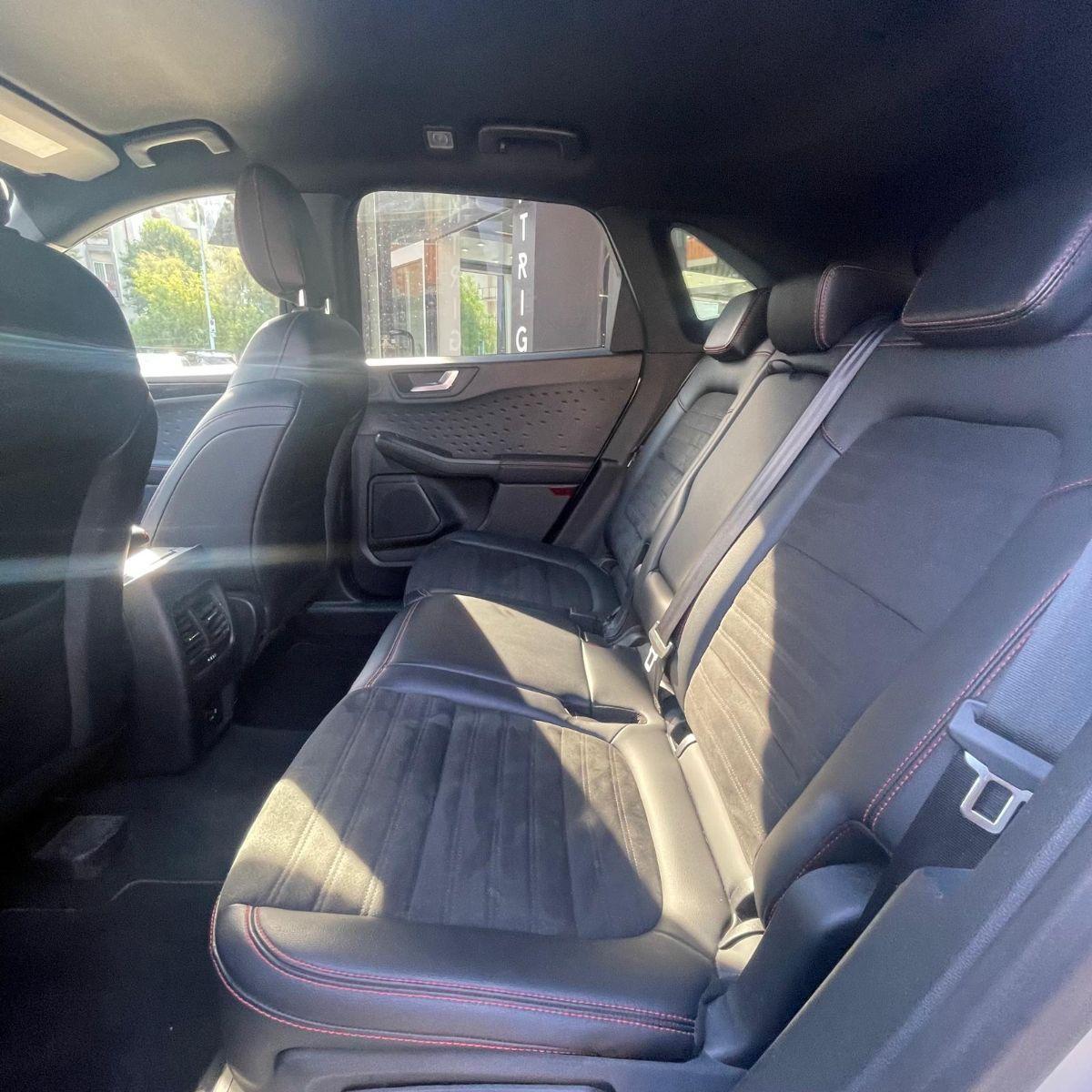FORD - Kuga - 1.5 EcoBl. 120CV aut. 2WD ST-Line X