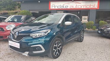 Renault Captur dCi 8V 90 CV Energy Sport Edition UNIPRO AUTOMATICA